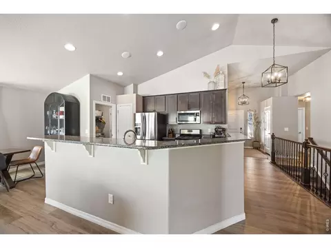 Kitchen - 5225 Carmon Dr, Windsor, CO 80550 photo 5 of 5