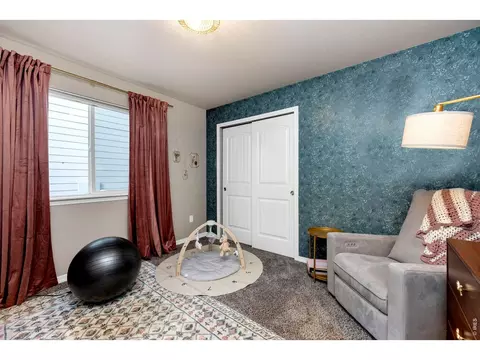 Bedroom - 5225 Carmon Dr, Windsor, CO 80550 photo 4 of 8