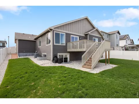 Exterior - 5225 Carmon Dr, Windsor, CO 80550 photo 6 of 8