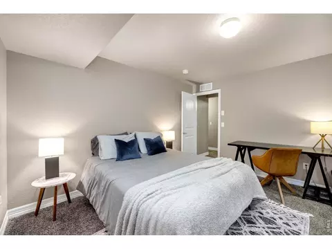Bedroom - 5225 Carmon Dr, Windsor, CO 80550 photo 8 of 8