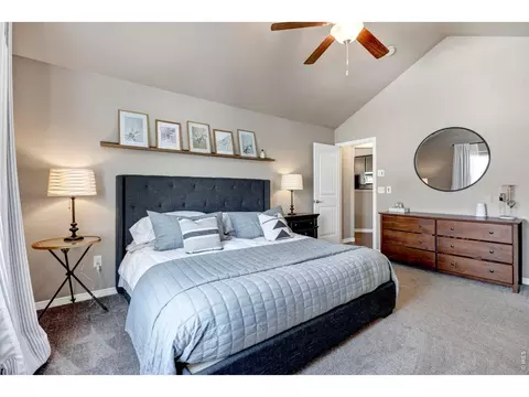 Bedroom - 5225 Carmon Dr, Windsor, CO 80550 photo 1 of 8
