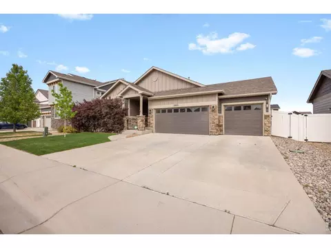 Exterior - 5225 Carmon Dr, Windsor, CO 80550 photo 2 of 8
