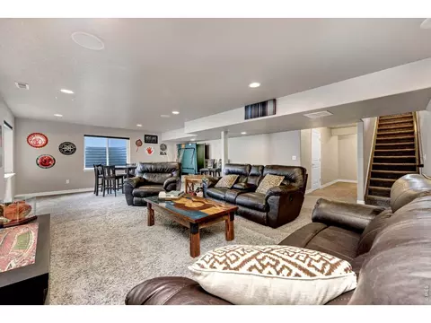 Living - 5225 Carmon Dr, Windsor, CO 80550 photo 6 of 8