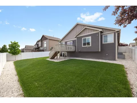 Exterior - 5225 Carmon Dr, Windsor, CO 80550 photo 5 of 8