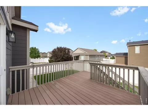 Exterior - 5225 Carmon Dr, Windsor, CO 80550 photo 7 of 8