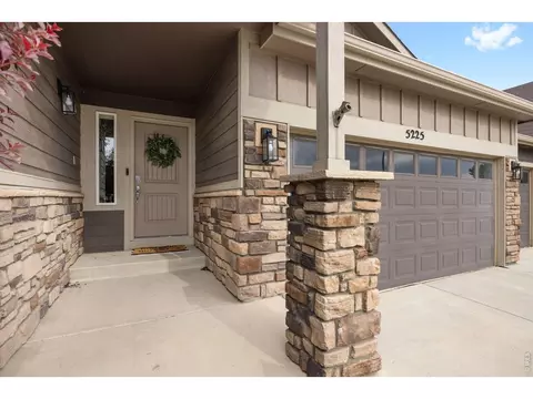 Exterior - 5225 Carmon Dr, Windsor, CO 80550 photo 3 of 8