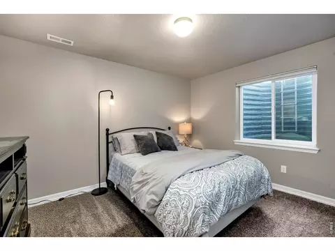 Bedroom - 5225 Carmon Dr, Windsor, CO 80550 photo 6 of 8