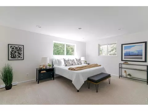Bedroom - 6862 Roaring Fork Trl, Boulder, CO 80301 photo 2 of 7