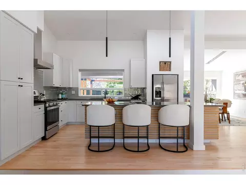 Kitchen - 6862 Roaring Fork Trl, Boulder, CO 80301 photo 1 of 5