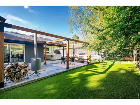 Exterior - 6862 Roaring Fork Trl, Boulder, CO 80301 photo 1 of 3
