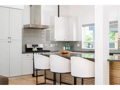 Kitchen - 6862 Roaring Fork Trl, Boulder, CO 80301 photo 2 of 5
