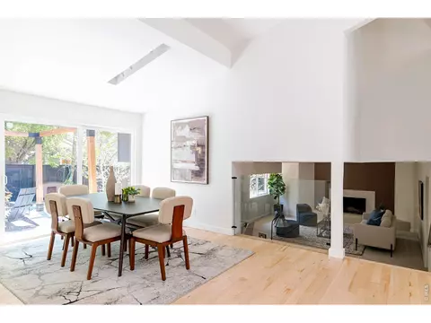 Dining - 6862 Roaring Fork Trl, Boulder, CO 80301 photo 1 of 1