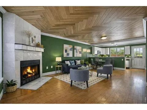 9624 W Chatfield Ave #E, Littleton, CO 80128