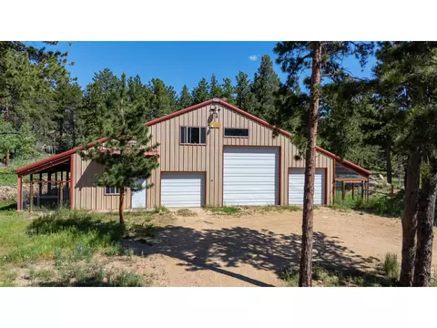 Other - 187 Lynx Dr, Ward, CO 80481 photo 1 of 15