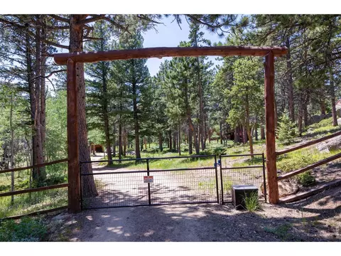 Other - 187 Lynx Dr, Ward, CO 80481 photo 9 of 15