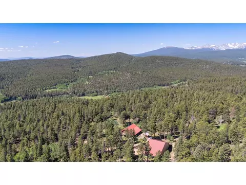 View/Area - 187 Lynx Dr, Ward, CO 80481 photo 4 of 5