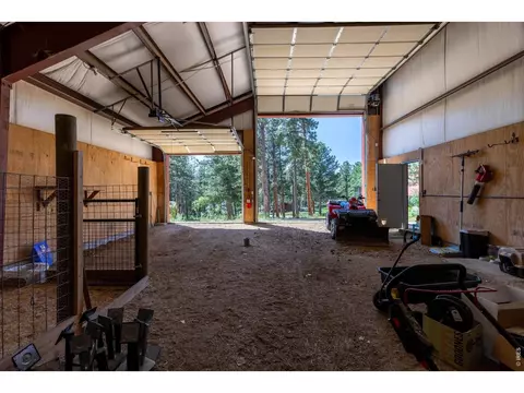 Other - 187 Lynx Dr, Ward, CO 80481 photo 12 of 15