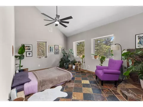 Bedroom - 187 Lynx Dr, Ward, CO 80481 photo 1 of 7