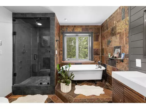 Bath - 187 Lynx Dr, Ward, CO 80481 photo 2 of 7