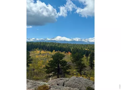 Other - 187 Lynx Dr, Ward, CO 80481 photo 15 of 15