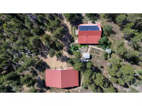 View/Area - 187 Lynx Dr, Ward, CO 80481 photo 3 of 5