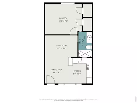 3161 Madison Ave #O-427, Boulder, CO 80303