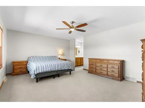 Bedroom - 108 Bothun Rd, Berthoud, CO 80513 photo 5 of 6