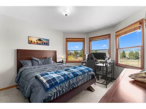 Bedroom - 108 Bothun Rd, Berthoud, CO 80513 photo 3 of 6