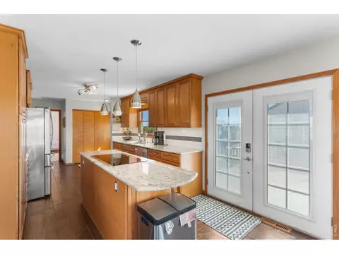 Kitchen - 108 Bothun Rd, Berthoud, CO 80513 photo 1 of 8