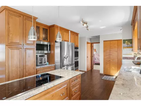 Kitchen - 108 Bothun Rd, Berthoud, CO 80513 photo 2 of 8