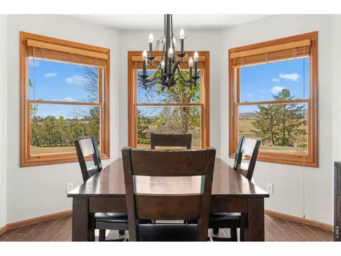 Dining - 108 Bothun Rd, Berthoud, CO 80513 photo 2 of 3