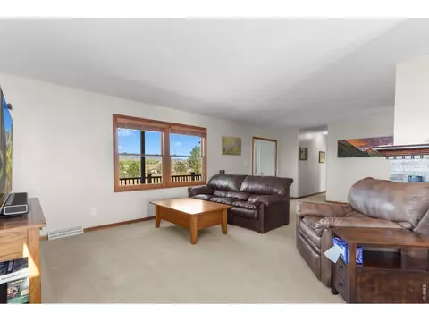 Living - 108 Bothun Rd, Berthoud, CO 80513 photo 3 of 3