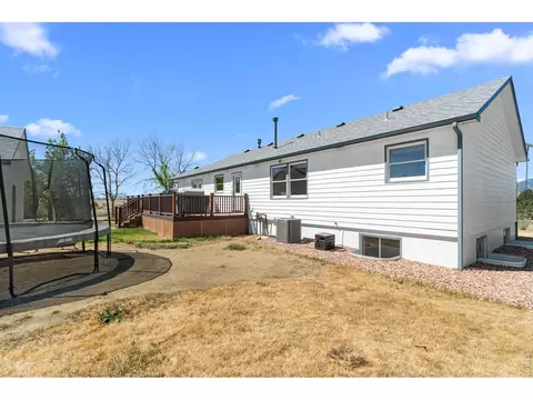Exterior - 108 Bothun Rd, Berthoud, CO 80513 photo 4 of 11