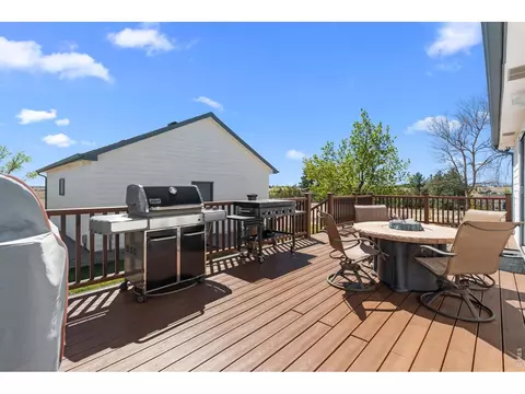 Exterior - 108 Bothun Rd, Berthoud, CO 80513 photo 8 of 11