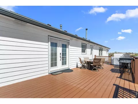 Exterior - 108 Bothun Rd, Berthoud, CO 80513 photo 6 of 11