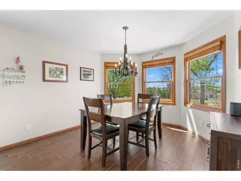Dining - 108 Bothun Rd, Berthoud, CO 80513 photo 1 of 3
