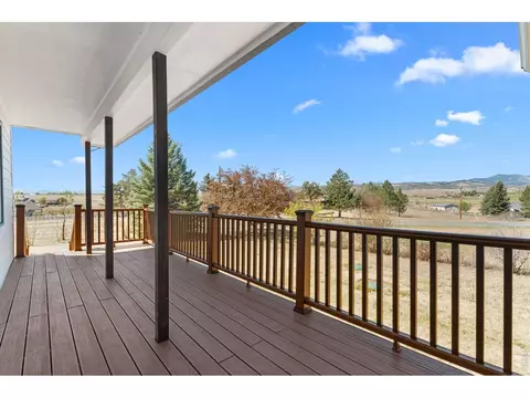 Exterior - 108 Bothun Rd, Berthoud, CO 80513 photo 5 of 11