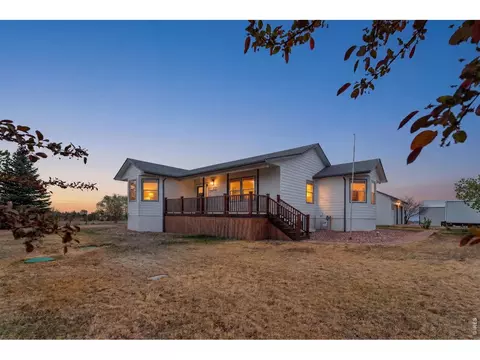108 Bothun Rd, Berthoud, CO 80513