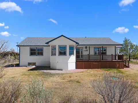 Exterior - 108 Bothun Rd, Berthoud, CO 80513 photo 1 of 11