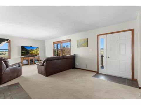 Entry Way - 108 Bothun Rd, Berthoud, CO 80513 photo 1 of 2