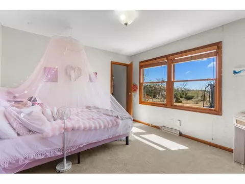 Bedroom - 108 Bothun Rd, Berthoud, CO 80513 photo 2 of 6