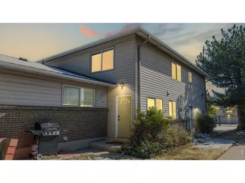 3354 S Flower St #7, Lakewood, CO 80227