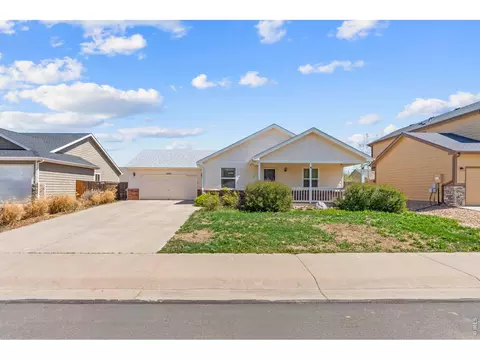 1492 S Cora Ave, Milliken, CO 80543