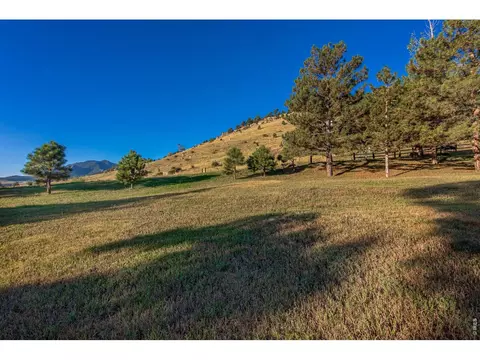 Exterior - 255 Linden Dr, Boulder, CO 80304 photo 5 of 9