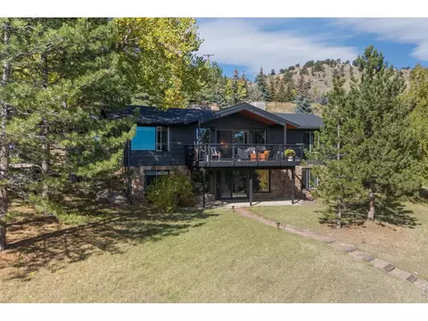 Exterior - 255 Linden Dr, Boulder, CO 80304 photo 6 of 9