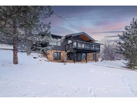 Exterior - 255 Linden Dr, Boulder, CO 80304 photo 9 of 9