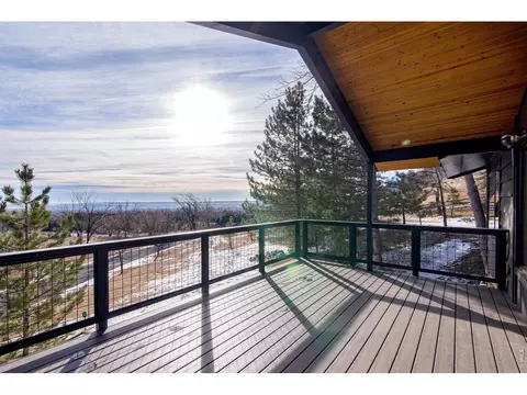 Exterior - 255 Linden Dr, Boulder, CO 80304 photo 2 of 9