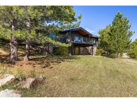 Exterior - 255 Linden Dr, Boulder, CO 80304 photo 8 of 9