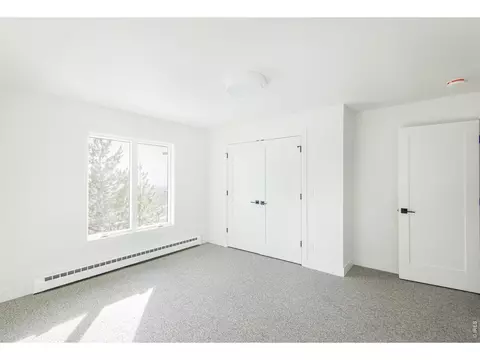 Bedroom - 255 Linden Dr, Boulder, CO 80304 photo 1 of 4