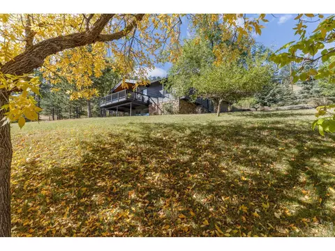 Exterior - 255 Linden Dr, Boulder, CO 80304 photo 7 of 9